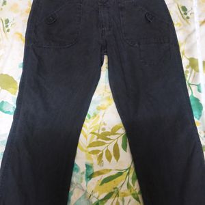 PEPE Jeans Capri Pants