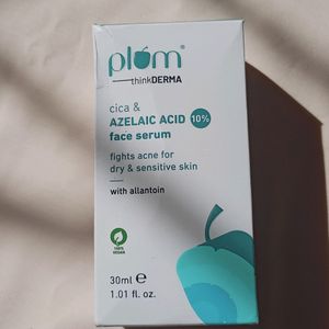 Plum Azelaic Acid Serum 30ml