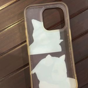 IPhone 14 Pro  Cover