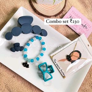 Combo Set💙