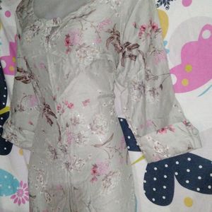 Beautiful Kurti  #1