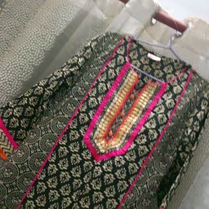 Designer Kurti