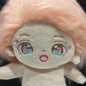 Girl Kdoll Pink Kpop