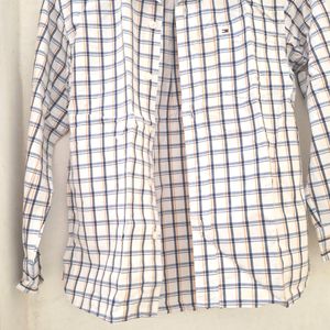 Tommy Hilfiger Exclusive Shirt. Pure Cotton