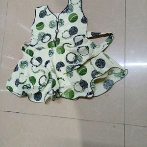 Kids Frock