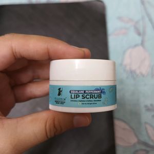 Pilgrim lip Scrub