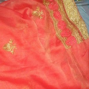 Saree For Wedding And Festivals