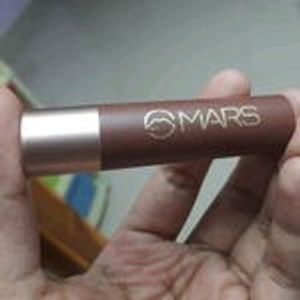 MARS Brown Shade Lipstick