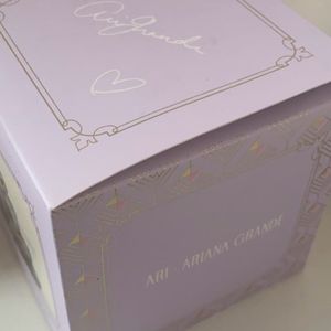 💗Ari-Ariana Grande Eau De Parfum💗