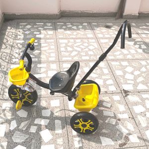 Kids Tricycle