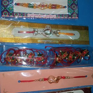 Rakhi