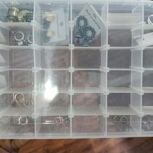 Jewelery Organiser