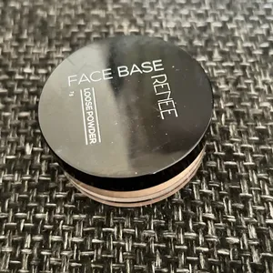 Renee Face Base Loose Powder Shade Mellow Beige