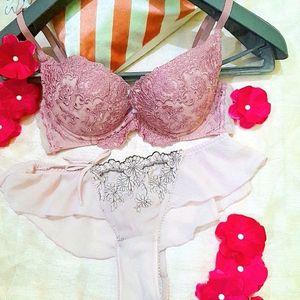 BEAUTIFUL BRA 🌸 Combs