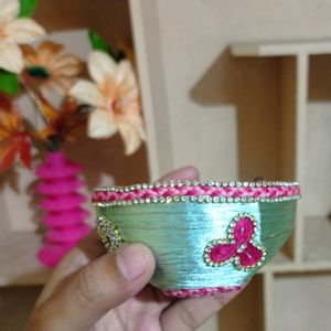 Coconut Shell Cup