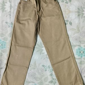 Boys Pants