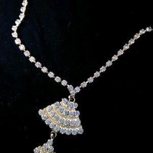 Artificial Mangalsutra