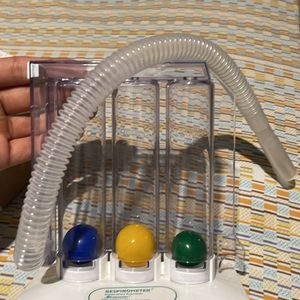 Respirometer