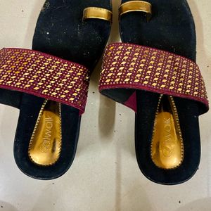 Catwalk Wedges 6 Size In Good Condition