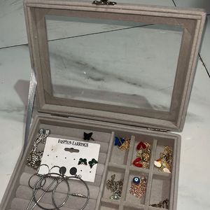 Jwellery Box