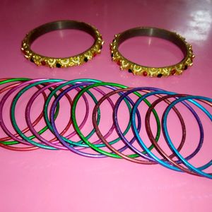 Bangles For Girls