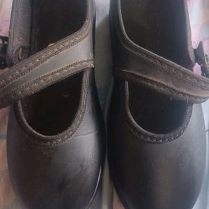 Girl School Shoes