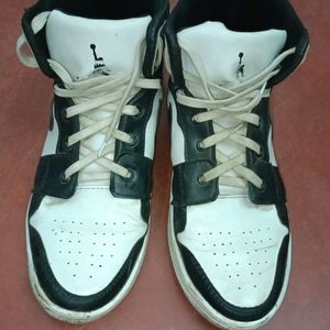 Air Jordan First Copy