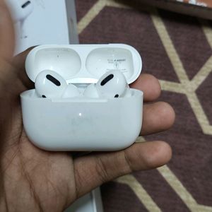 Apple Airpods Pro Master Copy