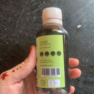 Adivasi Hair Oil