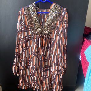 Sexy Boutique Kurta