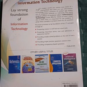 Information Technology