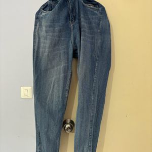 Denim Jeans Streachable 32 Inch