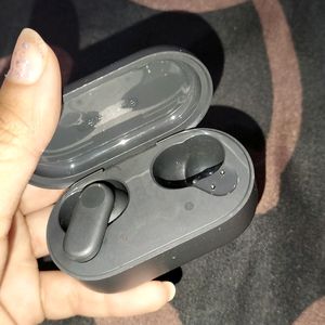 OnePlus Airpods With Touch Sensor