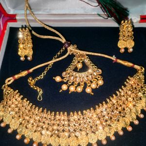 New Jewellery Sets