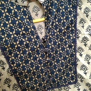 Short Kurti