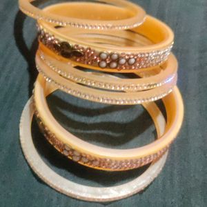 Bangles...