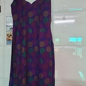 Sleeveless Kurti