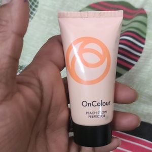 Oriflame Oncolour Peach Glow Perfector