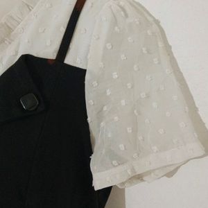 COREAN STYLE DRESS