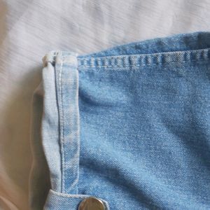 3/4th Capri Jeans