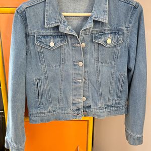 Tokyo Talkies Denim Jacket