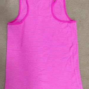 Cute Pink Tank Top 💗