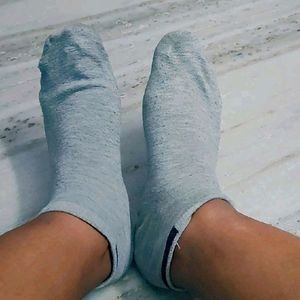 Zym Socks Pair