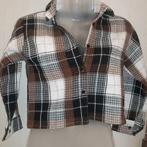 Short shirt For Girls