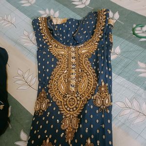 Party Wear,Salwar Suit