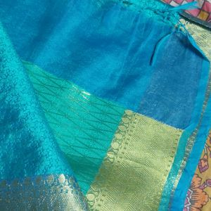 Pattu Saree