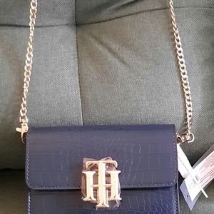 Price Drop -Super Cute Sling Bag by Tommy Hilfiger