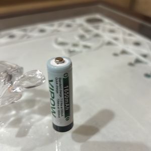 Vipow 1650 mah Rechargable Cell