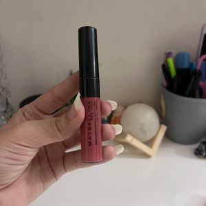 Maybelline Liquid Lipstick