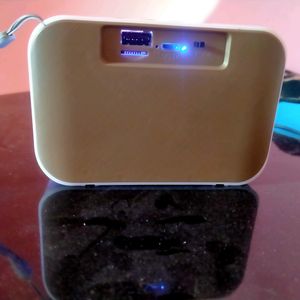 Himbarsh Mini Boost Speaker